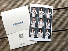 -海马体照相馆(北京apm店)