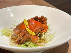 -周家二小姐的菜(西津渡店)