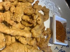 -老阿爸鲜鱼土菜(昆山花桥店)