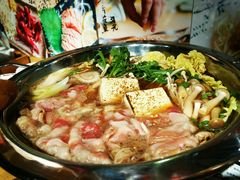 -酒窝夜酌居酒屋(中海水岸馨都店)