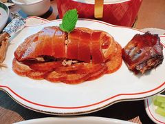 -秀儿四九城·新京菜(亚运村鸟巢店)