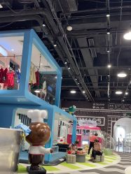 -MINI MARS KIDS CLUB亲子家庭中心(长宁天山店)