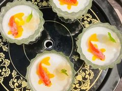 -采悦轩中餐厅·粤菜·海南菜(神州半岛喜来登度假酒店)