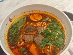 -康师傅私房牛肉面(申虹店)
