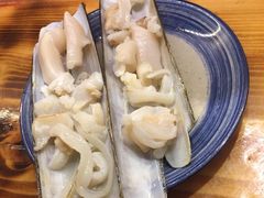 -矶野水产(澳门逸园中心店)