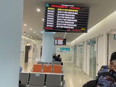 -闵行区龙柏地段医院(航东路总院)