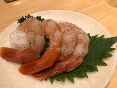 -元气寿司(新城市广场店)