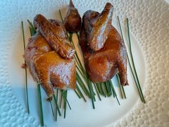 -无锡苏宁银河国际酒店-悦府65中餐厅