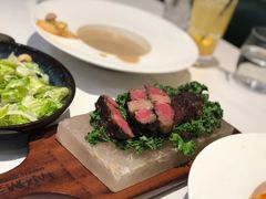 -L'Arome芳芳法国餐厅(仙林金鹰店)