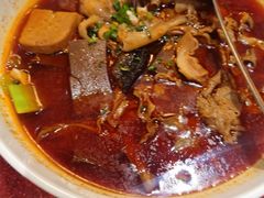 -中关村皇冠假日酒店·红轩中餐厅