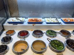 -傣妹火锅(南京东路一店)