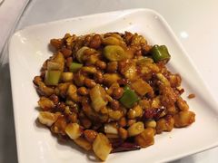 -好嫂子酱猪手•农家菜(蒲黄榆店)