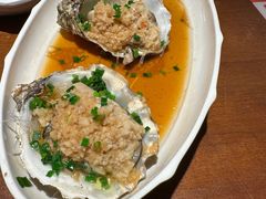 -乔街深夜食堂·台州菜·高压锅生蚝(杭州总店)
