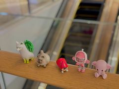 -泡泡玛特POPMART(龙湖杭州滨江天街店)