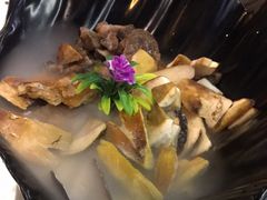 -名善山珍·野生菌汤锅(文殊院店)