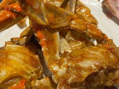 -松子料理(白家庄店)
