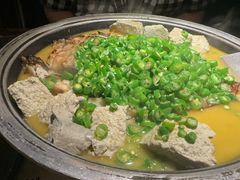 -烤匠麻辣烤鱼(观音桥大融城店)