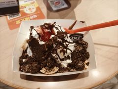 -DQ·蛋糕·冰淇淋(金鹰天地店)