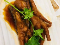 -顺德人家食府(黄金广场店)