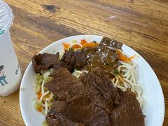 -小秋水饺(大成路总店)