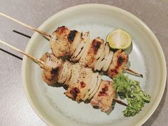 -沼津港精致料理·寿喜烧·烧鸟(龙湖南桥天街日料榜单店)