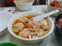 -麦文记面家(佐敦店)