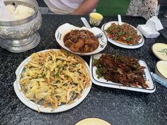 -海韵人家.海景花园经典云南菜(双廊店)