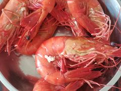 -狮伙海鲜捞(千灯湖店)