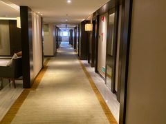 -上海西藏大厦万怡酒店