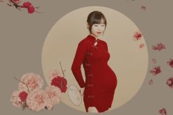 -花开无同摄影写真工作室