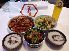 -文和友老长沙龙虾馆(化龙池店)