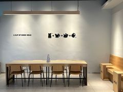 -Seesaw Coffee(深圳深业上城店)