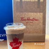 Tims | 四重奏浮云拿铁