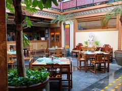 -那家小馆•北京菜•烤鸭(香山店)