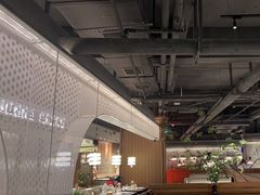 -前海沿·青岛菜(大拇指广场石老人店)