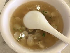 乌鱼蛋汤-同和居(什刹海店)
