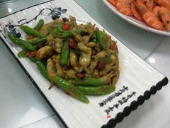 -聚德福海鲜家常菜(刘庄店)