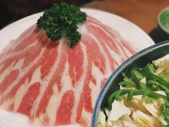 -有喜屋·深夜食堂(北京西路店)