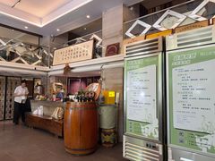 -陈江波老鸭煲(化工路店1号店)