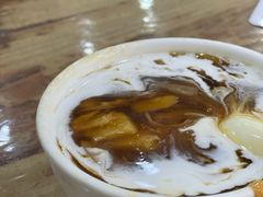 -沙湾姜埋奶(兴新包店)