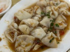 -标记好食