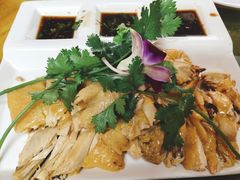 -新旺美食林农家菜(岭南路店)