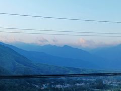 -秦岭风景区