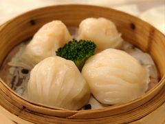 -酌宴府The China Club·广州万富希尔顿酒店(云城东路店)