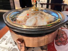 -绿茶餐厅(财富购物中心店)