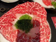 -牛将军•涮肉•烤肉•铁板烧(北京王府井·故宫店)