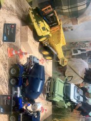 -kidsland(上海环球港店)