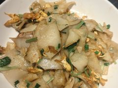 -芳芳私房菜·精做淮扬菜(承德路店)