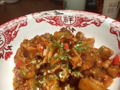 -老湘村·湖南土菜(天河维多利店)