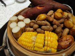 -湖锦酒楼·32年地道湖北菜(光谷店)